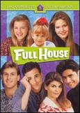 Full House: The Complete Fifth Season