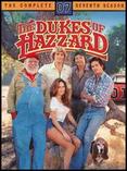 The Dukes of Hazzard: The Complete Seventh Season