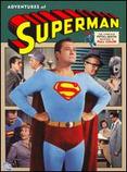 The Adventures of Superman: The Complete 5th and 6th Seasons - In Color