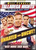 Talladega Nights: The Ballad of Ricky Bobby