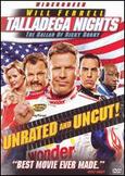Talladega Nights: The Ballad of Ricky Bobby