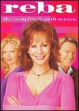 Reba: The Complete Fourth Season