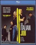 The Italian Job