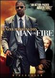 Man on Fire