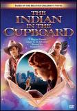 The Indian in the Cupboard