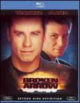 Broken Arrow