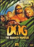 Dog the Bounty Hunter: The Best of Season 3