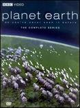Planet Earth: The Complete Series