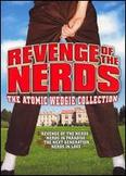 Revenge of the Nerds: The Atomic Wedgie Collection