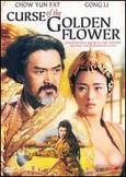 Curse of the Golden Flower