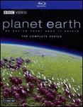 Planet Earth: The Complete Collection