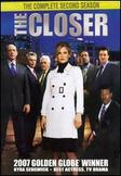 The Closer: The Complete Second Season