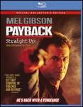 Payback: Straight Up - The Director's Cut