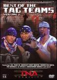 TNA Wrestling: Best of the Tag Teams, Vol. 1