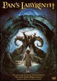 Pan's Labyrinth