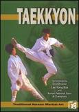 Taekkyon