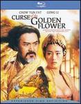 Curse of the Golden Flower