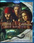 Pirates of Caribbean: Dead Man's Chest