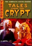 Tales from the Crypt: The Complete Sixth Season