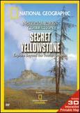Secret Yellowstone