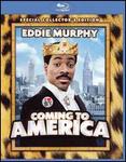 Coming to America