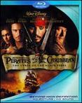 Pirates of the Caribbean: Curse of the Black Pearl