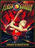 Flash Gordon