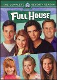 Full House: The Complete Seventh Season