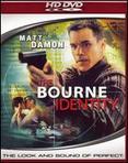 The Bourne Identity