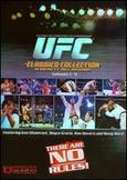 Ultimate Fighting Championship Classics Collection, Vol. 1-4