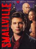 Smallville: The Complete Sixth Season