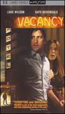Vacancy