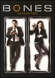 Bones: Season Two