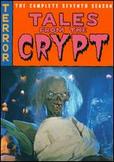 Tales from the Crypt: The Complete Seventh Season
