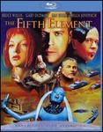 The Fifth Element