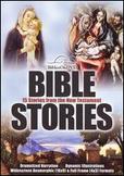 Bible Stories: New Testaments