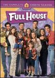 Full House: The Complete Eighth Season