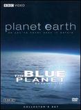 Planet Earth: The Complete Collection/The Blue Planet: Seas of Life