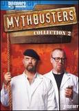 Mythbusters: Collection 2