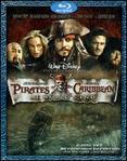 Pirates of the Caribbean: At World's End