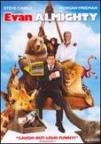 Evan Almighty