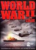 World War II in Color