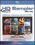 HDscape Sampler