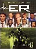 ER: The Complete Eighth Season