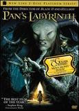 Pan's Labyrinth