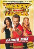 The Biggest Loser Workout: Cardio Max
