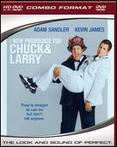 I Now Pronounce You Chuck and Larry