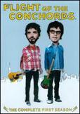Flight of the Conchords: The Complete First Season
