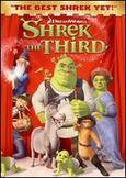 Shrek the Third