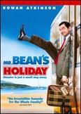 Mr. Bean's Holiday